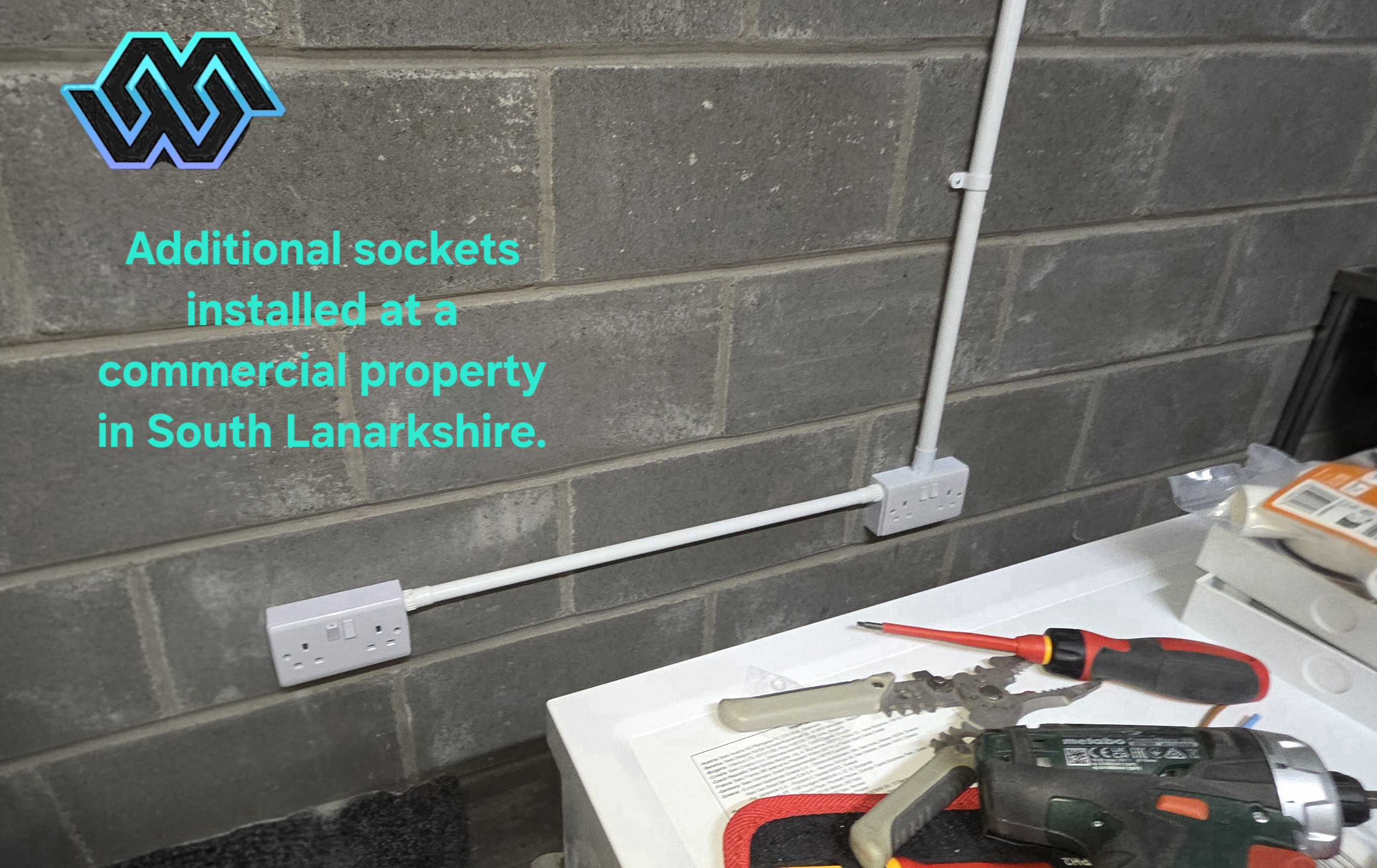 Consumer Unit Upgrades project image 2